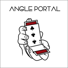 Load image into Gallery viewer, Danny Urbanus Angle Portal available at www.dannyurbanus.com