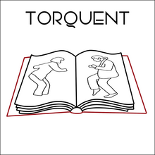 Load image into Gallery viewer, Torquent