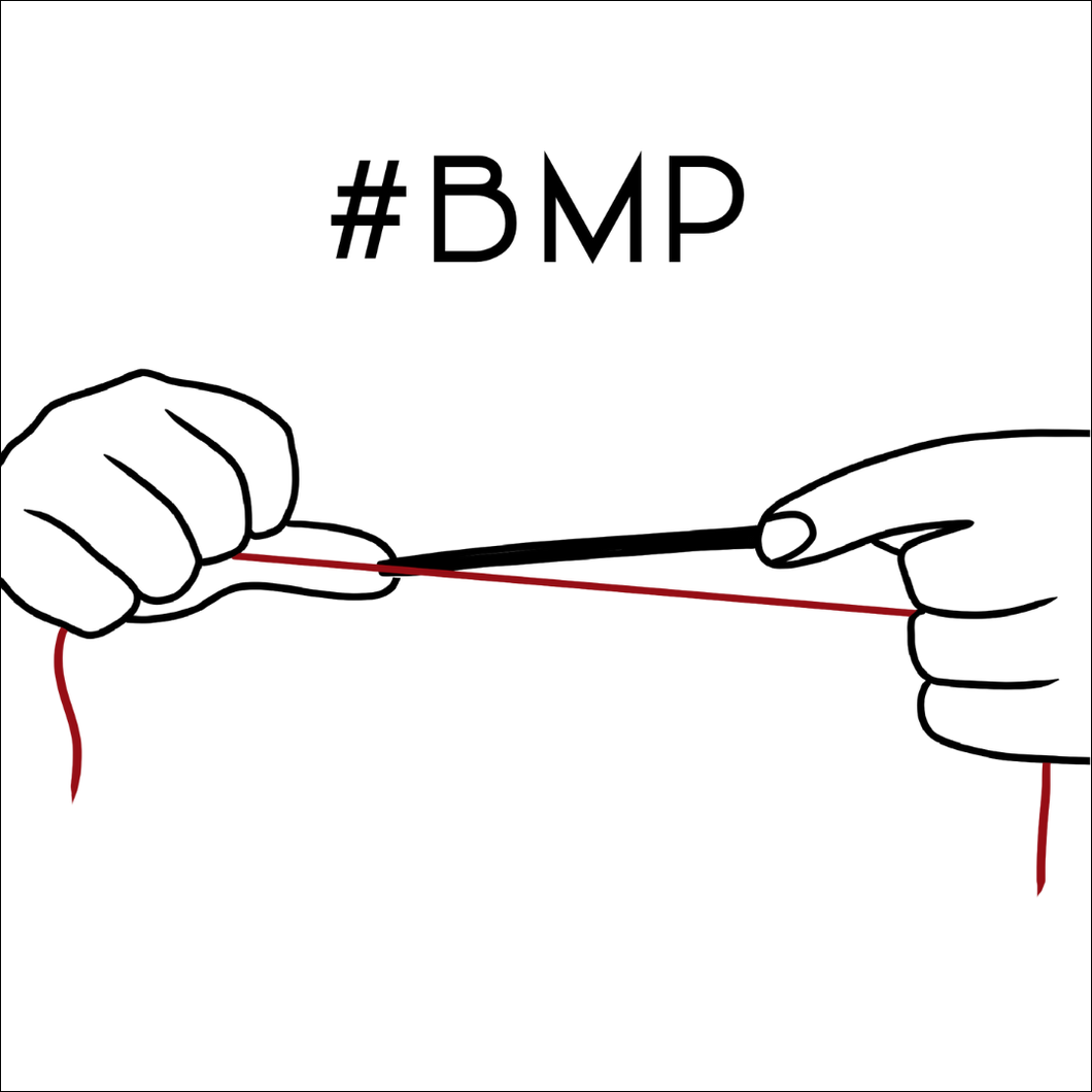 Brazy Man's Penetrations