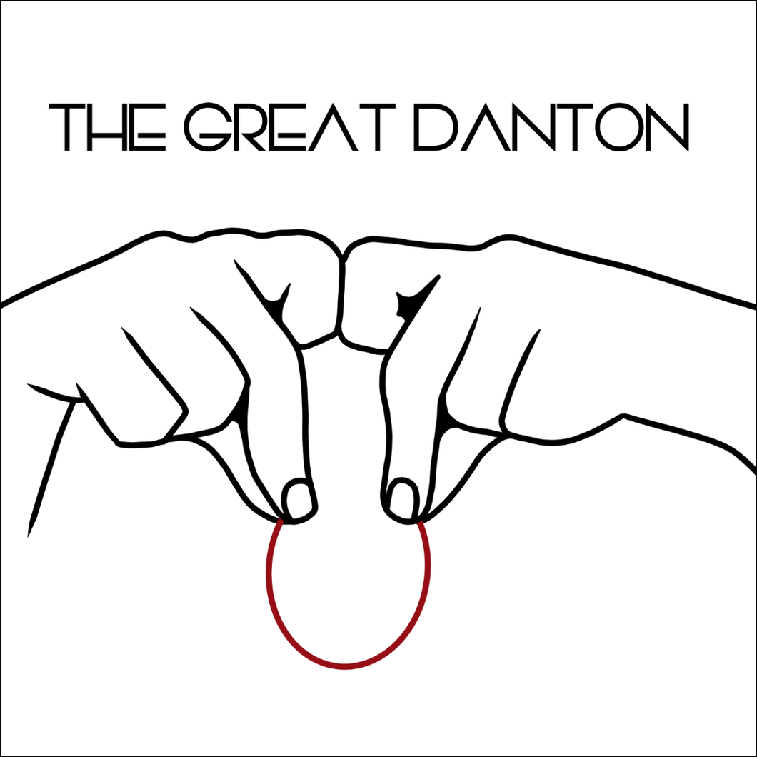 The Great Danton