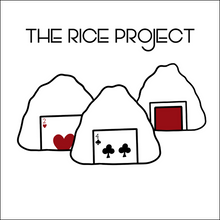 Load image into Gallery viewer, Danny Urbanus The Rice Project available at www.dannyurbanus.com
