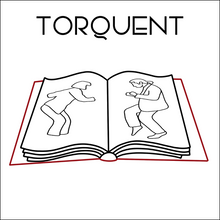 Load image into Gallery viewer, Torquent
